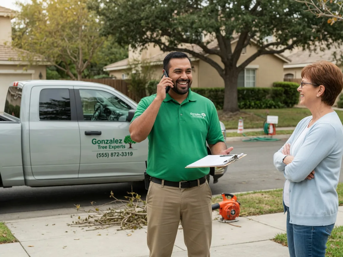 Tree Service Faber, VA FAQs